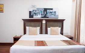 Cranes Suites Kitale